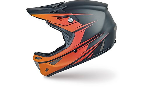 Casque SPECIALIZED Dissident Comp CE Gldorg Charger