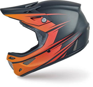 Casque SPECIALIZED Dissident Comp CE Gldorg Charger