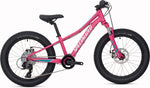 Vélo SPECIALIZED Riprock 20 INT Rfpnk/Tur/Lttur