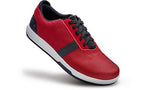 Chaussures SPECIALIZED Skitch Cndyred/Wht