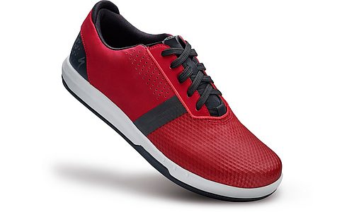 Chaussures SPECIALIZED Skitch Cndyred/Wht