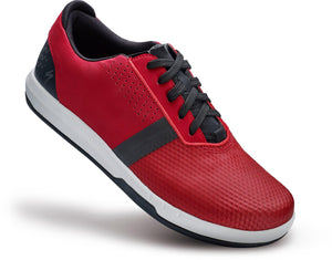 Chaussures SPECIALIZED Skitch Cndyred/Wht