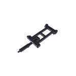 Plaque adaptateur MIK 2.0 verrouillable BASIL