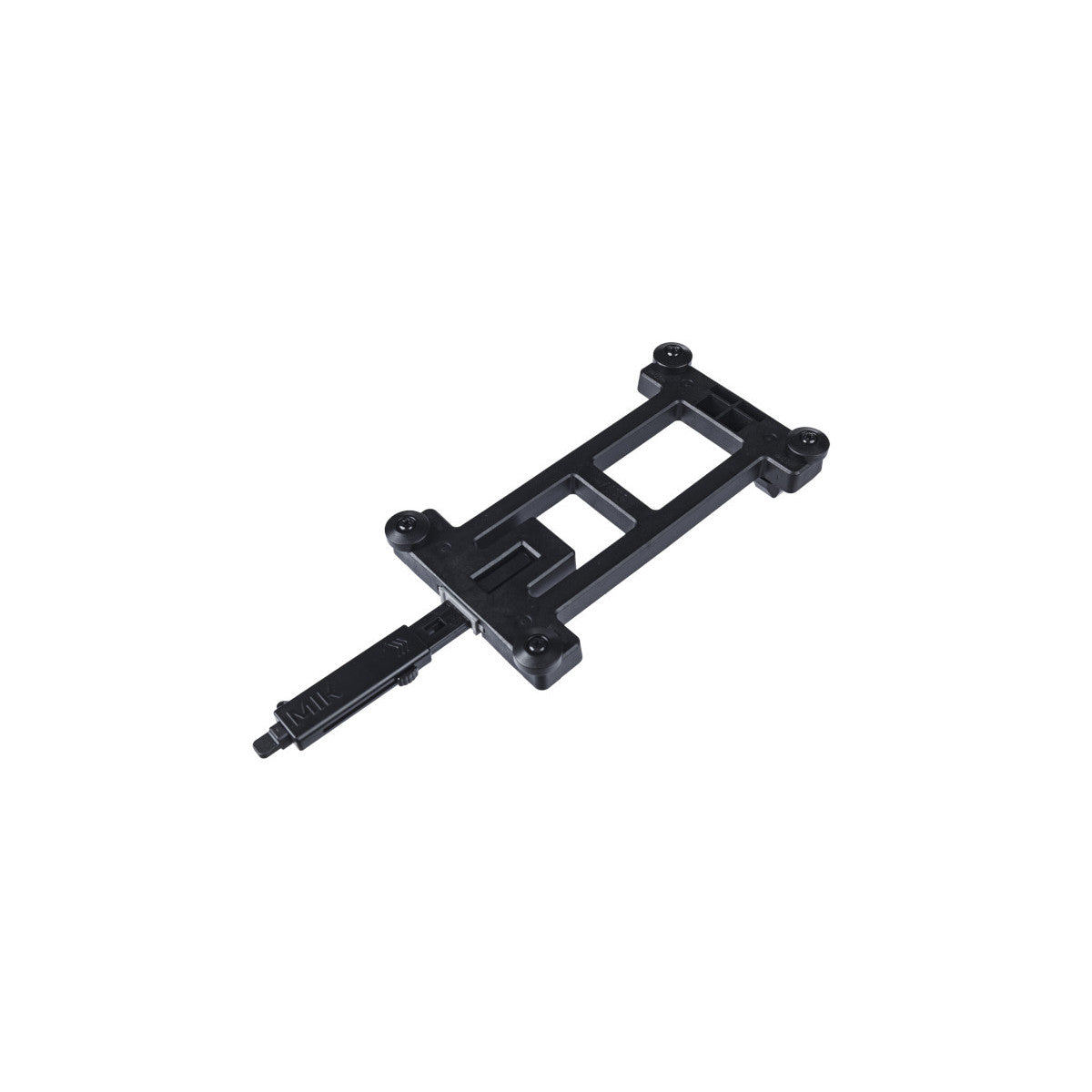 Plaque adaptateur MIK 2.0 verrouillable BASIL