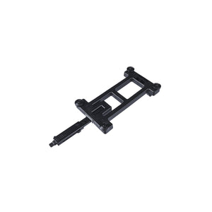 Plaque adaptateur MIK 2.0 verrouillable BASIL