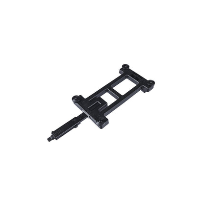 Plaque adaptateur MIK 2.0 verrouillable BASIL