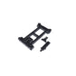 Plaque adaptateur MIK 2.0 verrouillable BASIL