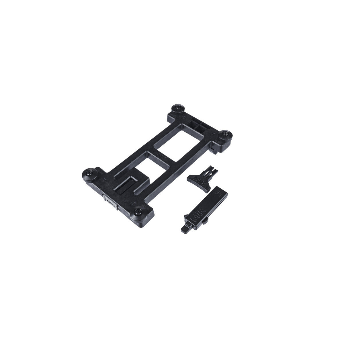 Plaque adaptateur MIK 2.0 verrouillable BASIL