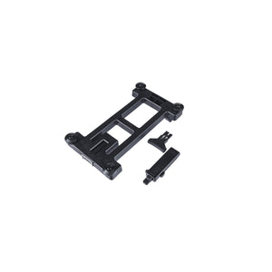 Plaque adaptateur MIK 2.0 verrouillable BASIL