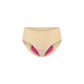 Sous-vêtement femme ComfortBrief Noir BBB