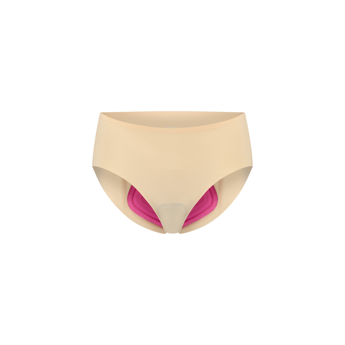 Sous-vêtement femme ComfortBrief Noir BBB