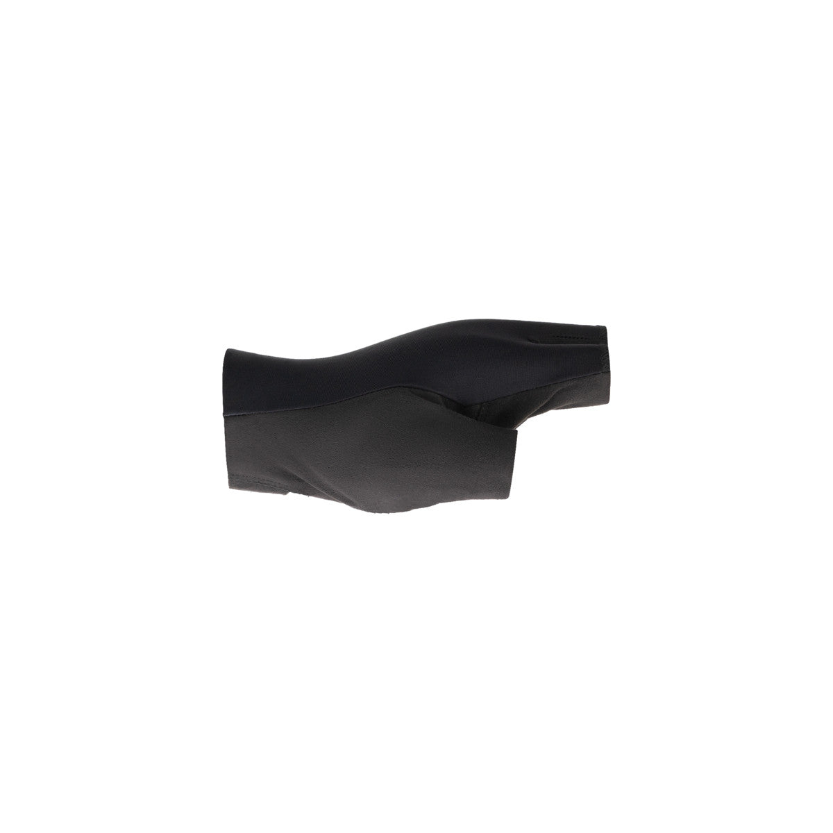 Gants été HighSupport Noir BBB