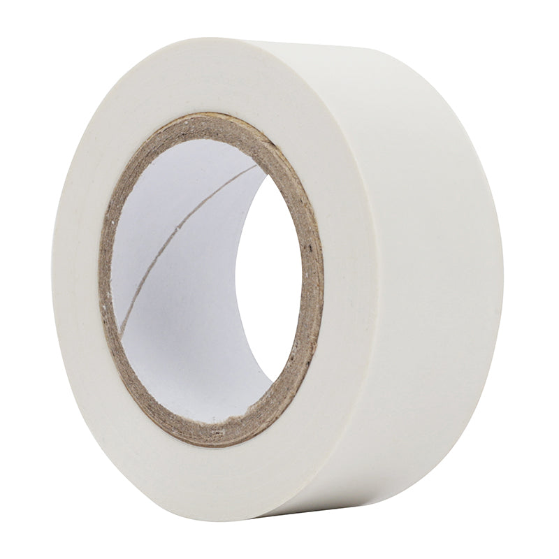 Ruban de cintre Velox Plastader 20 mm x 8 m – Blanc