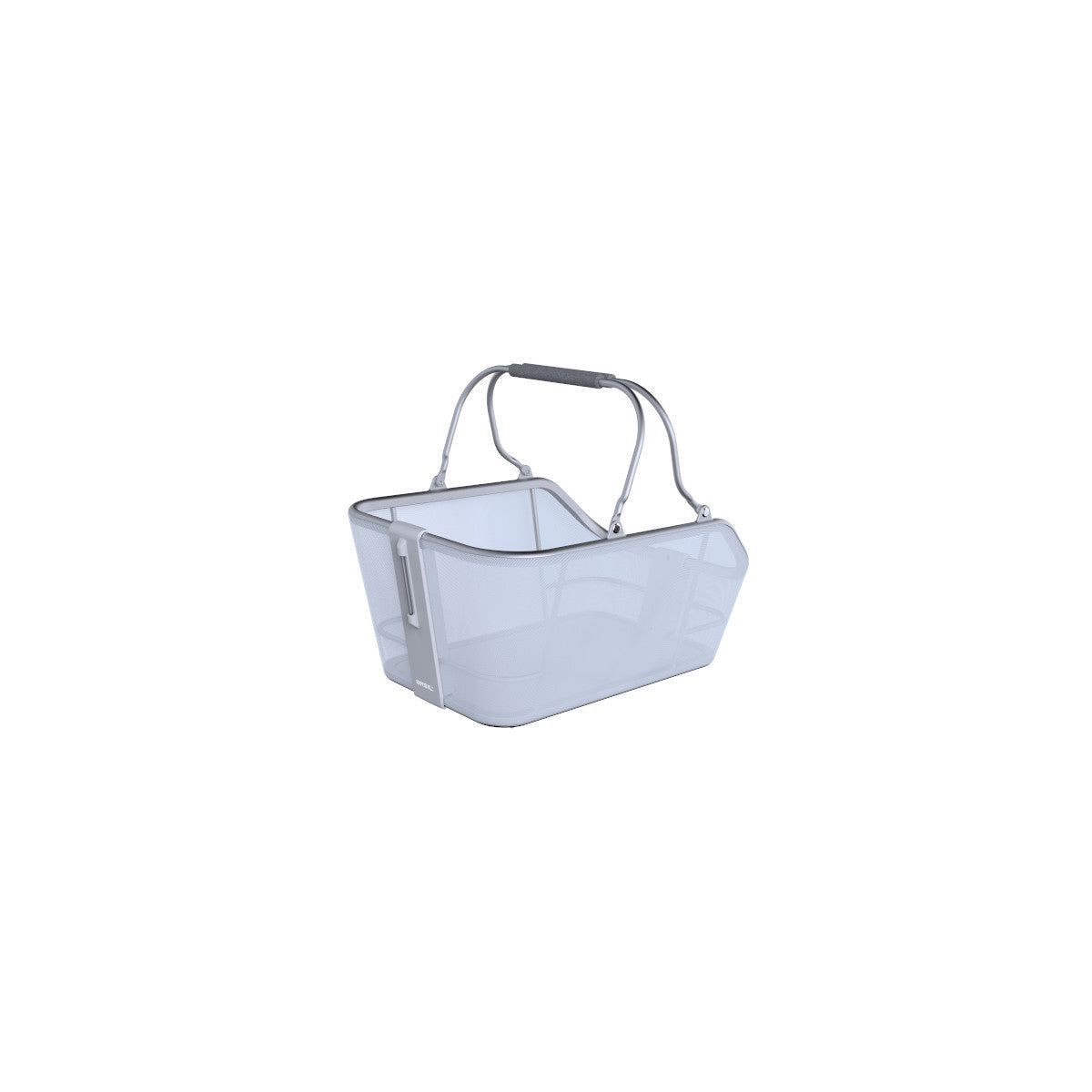 Panier arrière Cento Tech Fiber Nordlicht BASIL