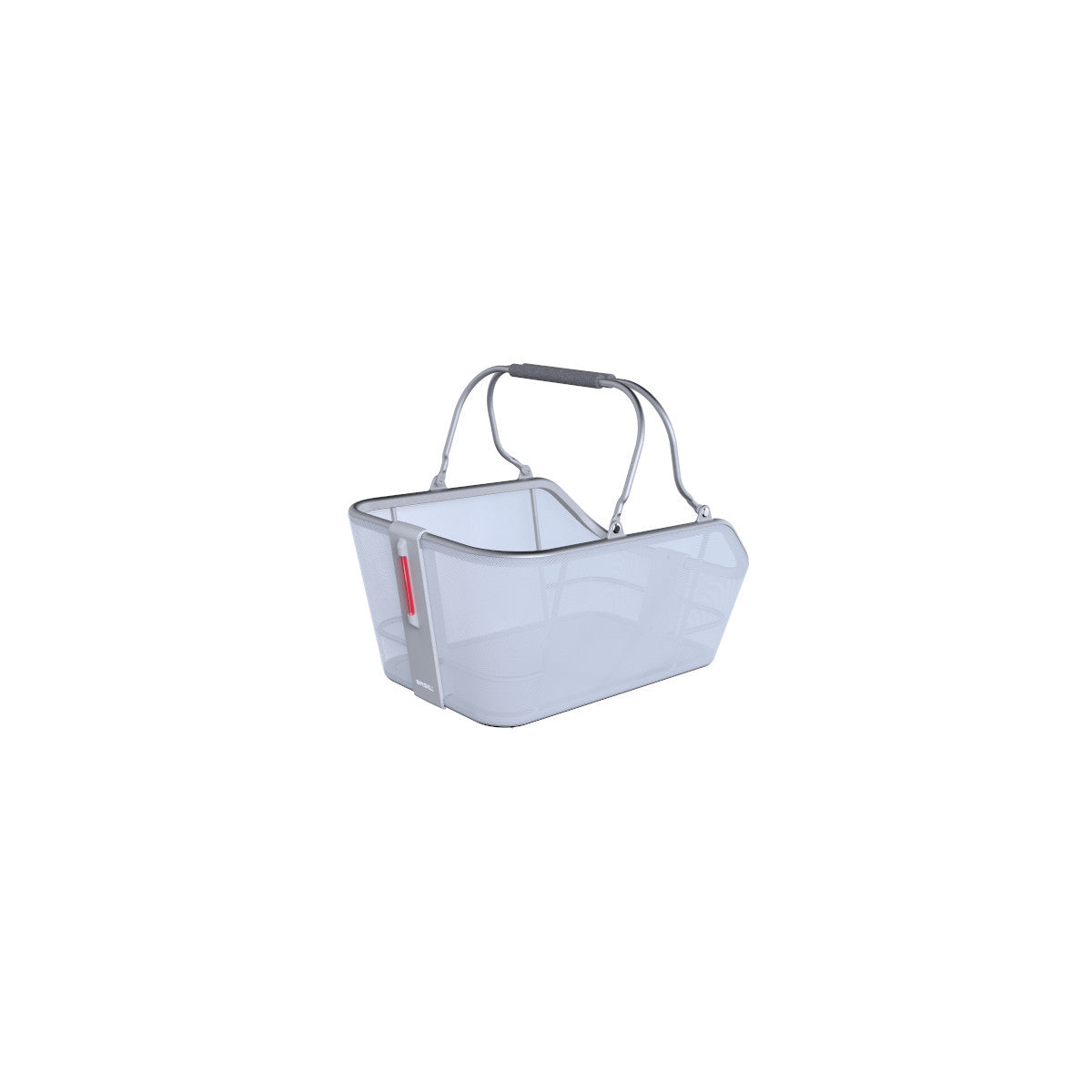 Panier arrière Cento Tech Fiber Nordlicht BASIL