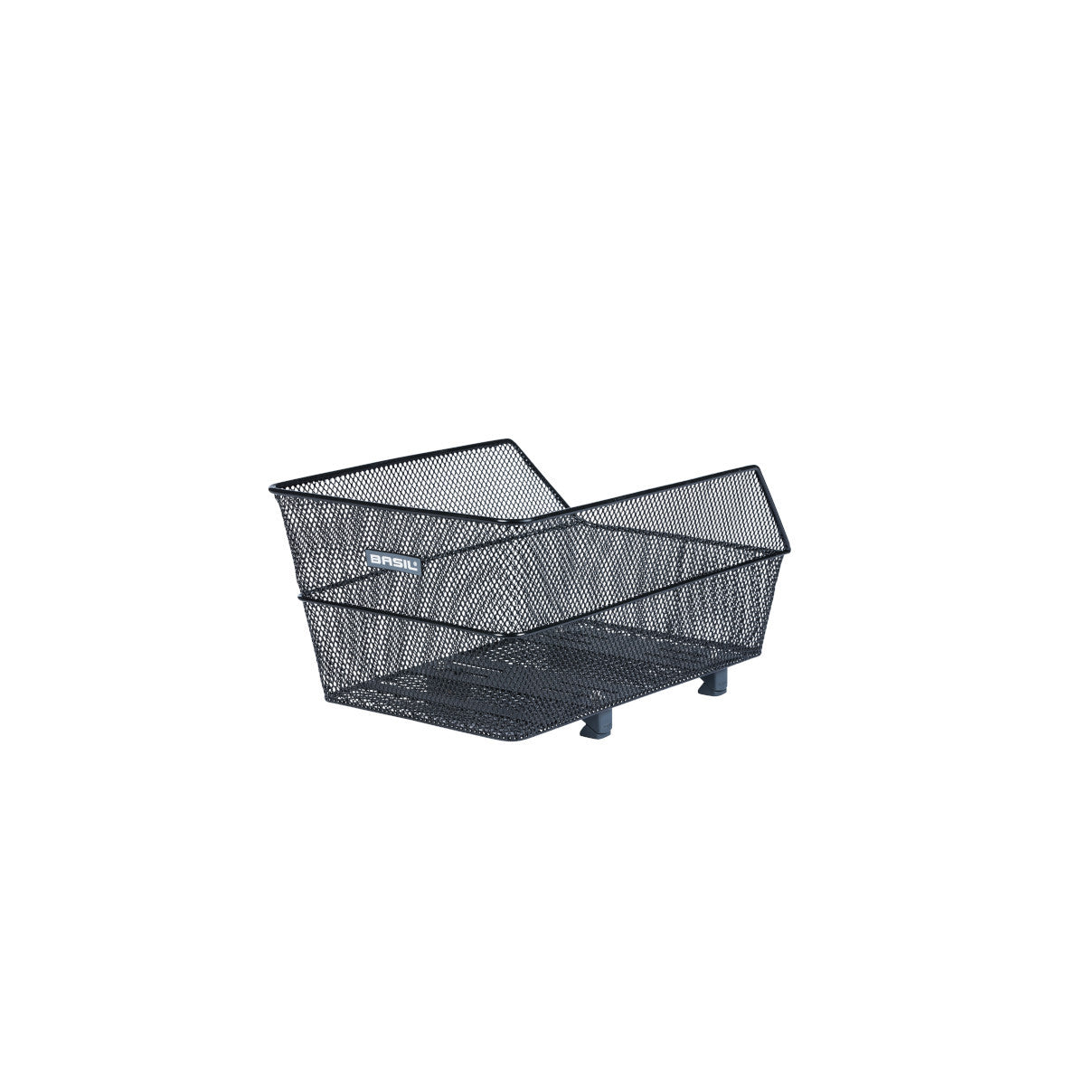 Panier arrière Cento BASIL – Standard / Multisystème NX + WSL / Noir