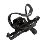 Porte-bidon Zefal Pulse Z2i avec gonfleur et cartouche CO2