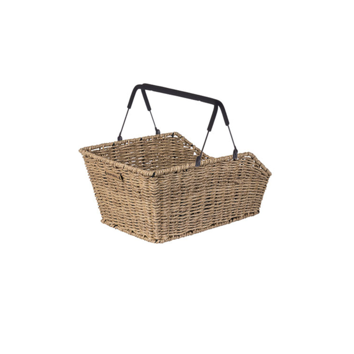 Panier arrière rotin Cento Rattan Look BASIL