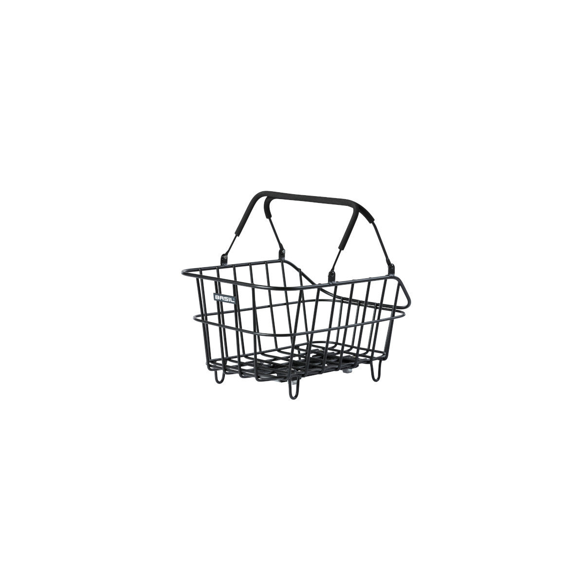 Panier arrière Cento Alu 22 L BASIL