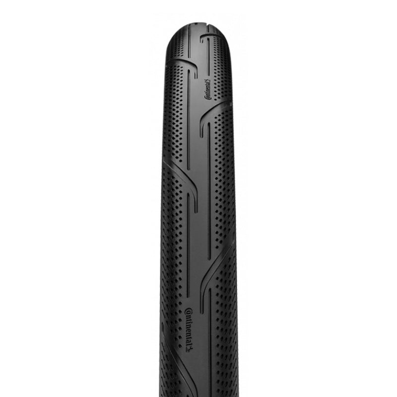 Pneu city VAE Continental Contact Urban noir tringle rigide – 20 x 1,25 (32-406)