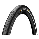 Pneu VTT urbain-VAE Continental Contact Urban noir tringle rigide – 26 x 1,75 (47-559)