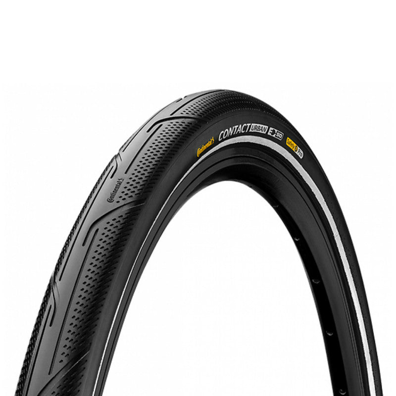 Pneu VTC-VAE Continental Contact Urban noir tringle rigide – 700 x 32 (32-622)
