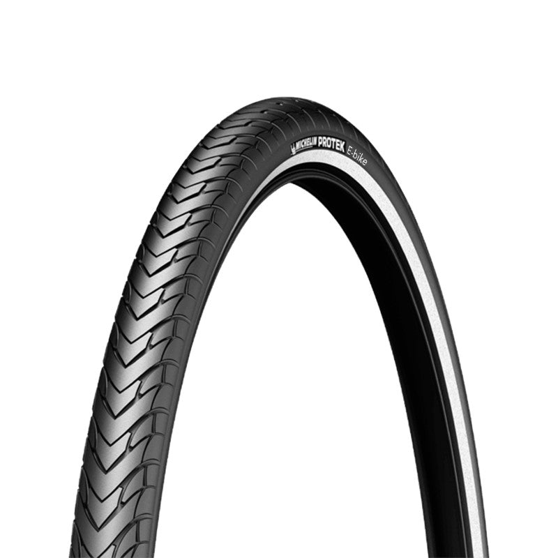 Pneu VTC Michelin Protek noir tringle rigide – 700 x 35 (37-622)