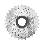 Cassette SRAM PG-850 8 vitesses 11-30 argent