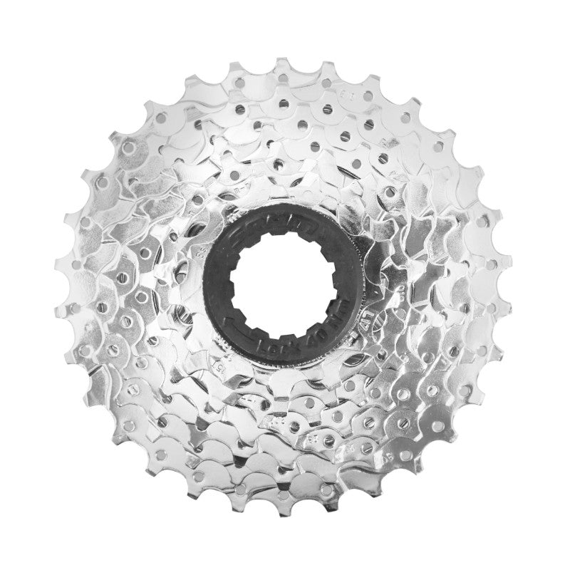 Cassette SRAM PG-850 8 vitesses 11-30 argent