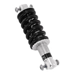 Amortisseur arrière VTT à ressort acier réglable 165 x 24 mm – ressort dur 1250 lb
