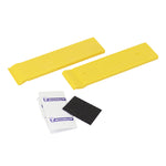 Kit de réparation chambre à air Michelin universel avec démonte-pneus
