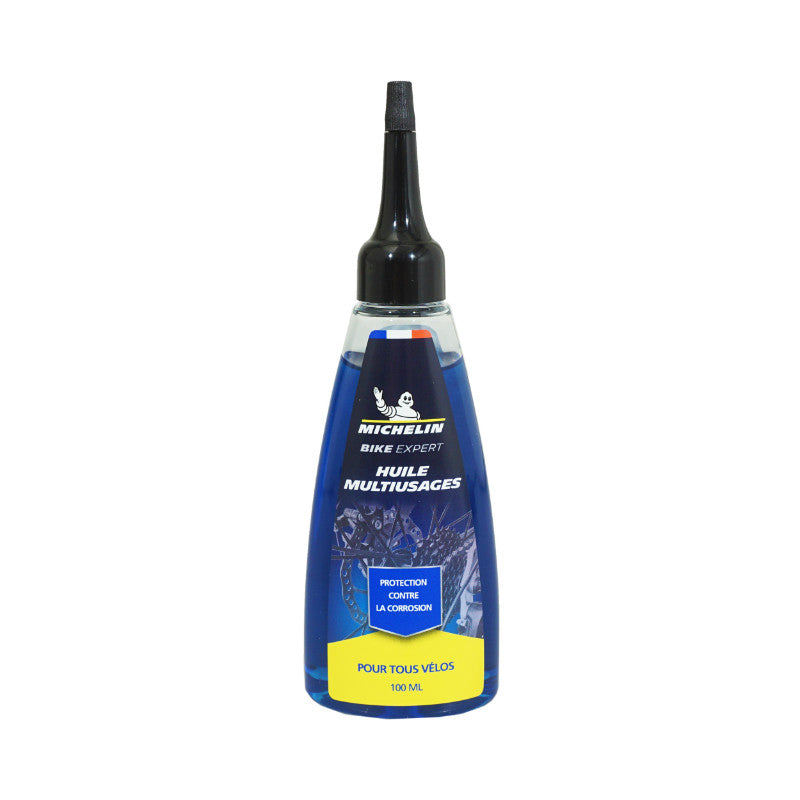 Huile multi-usage Michelin burette 100 ml