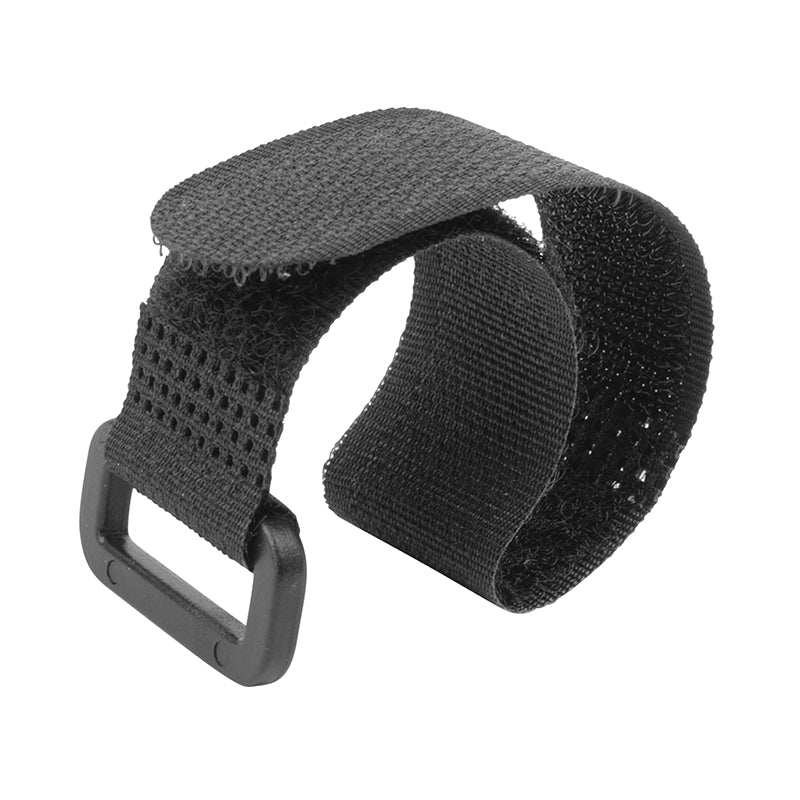 Pompe route-VTT Michelin alu noir 8 bars 440 mm – vue 3