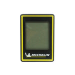 Compteur sans fil Michelin 20 fonctions noir-jaune