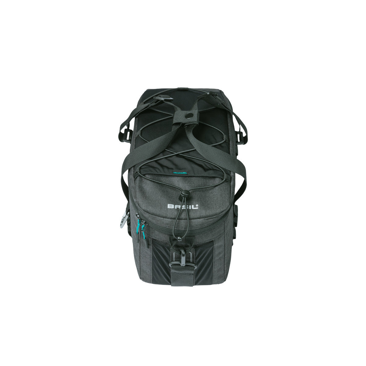 Sacoche porte-bagages imperméable Discovery 365D BASIL