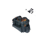 Sacoche porte-bagages Miles Tarpaulin XL Pro 9-36 L BASIL – MIK