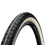 Pneu VTC Continental Ride Tour noir-blanc – 700 x 32 (32-622)