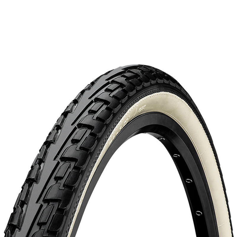 Pneu VTC Continental Ride Tour noir-blanc – 700 x 32 (32-622)