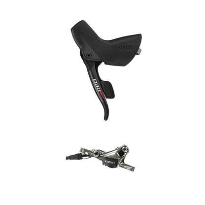 SRAM Levier/Manette Hydraulique disque RED 22 (AR) 11V Direct Mount B2