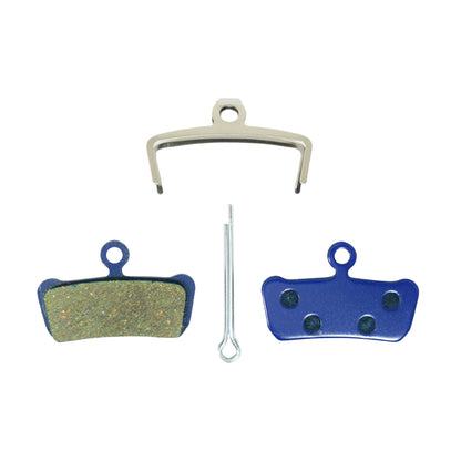 Plaquettes de frein Marwi organiques SRAM Guide, Elixir Trail, X0 Trail
