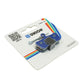 Plaquettes de frein Marwi organiques SRAM Guide, Elixir Trail, X0 Trail – vue 2