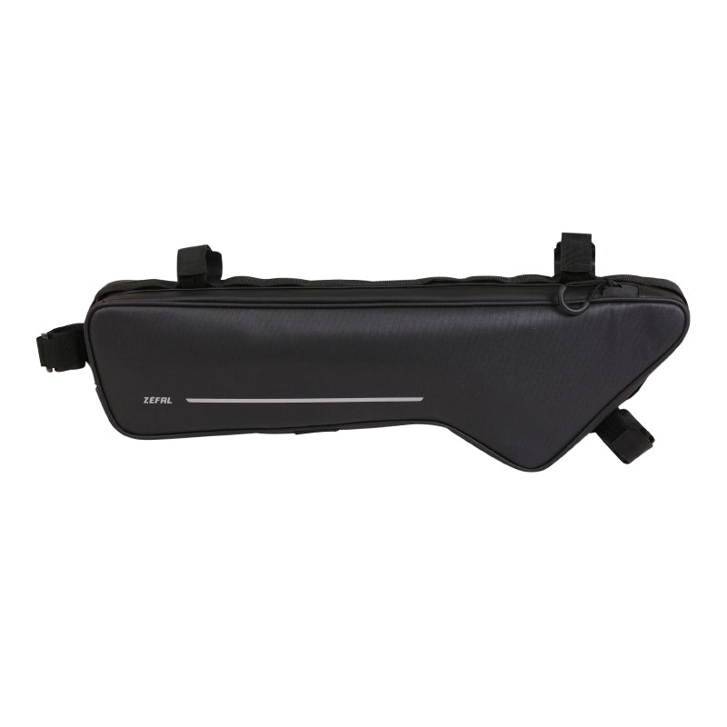 Sacoche de cadre Zefal Z Adventure C – C4 – 4,2 L