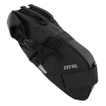 Sacoche de selle Zefal Z Adventure R5 5 L noire étanche