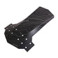 Garde-boue avant VTT Zefal Deflector Lite préformé – vue 4