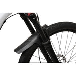 Garde-boue avant VTT Zefal Deflector Lite préformé