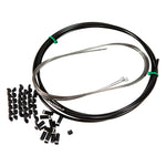 Transmission Fibrax pour tige de selle télescopique