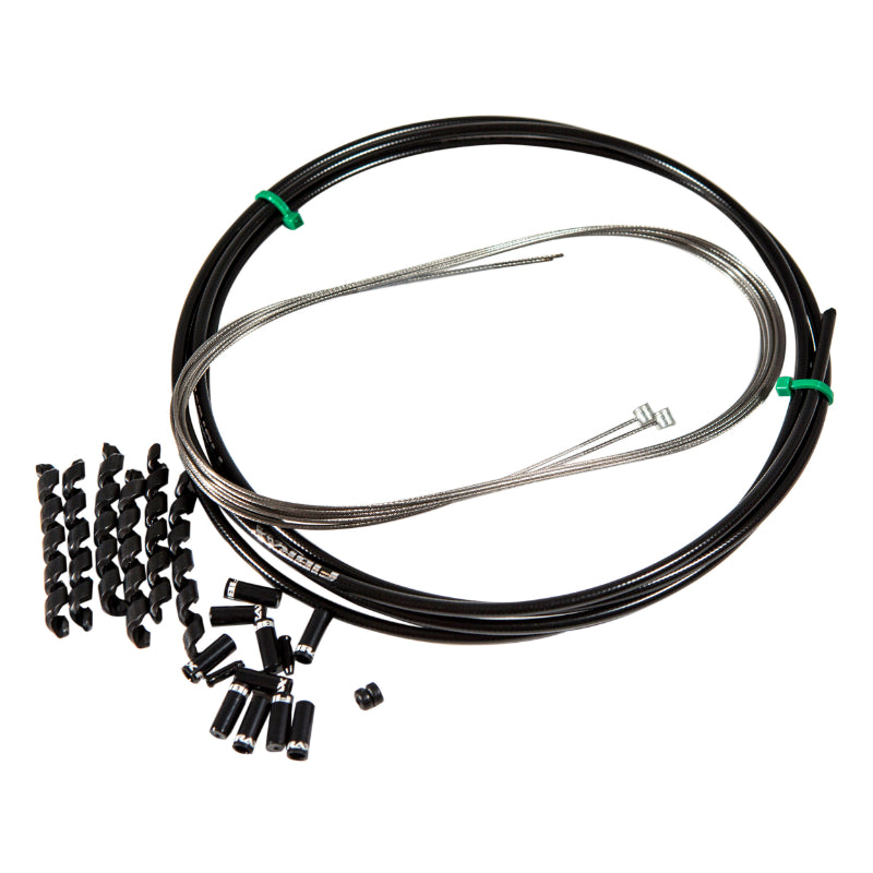 Transmission Fibrax pour tige de selle télescopique