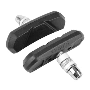 Porte-patins de frein BMX Fibrax 60 mm (paire) – vue 2