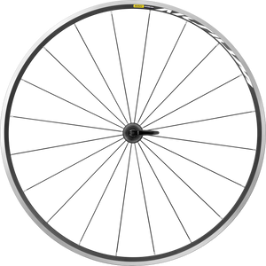 Roue Avant MAVIC AKSIUM à Patins