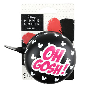 Sonnette rétro Minnie